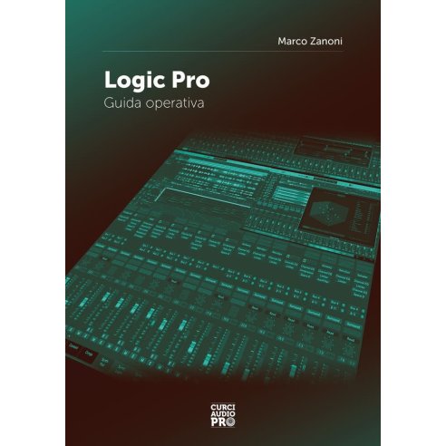 ZANONI - LOGIC PRO