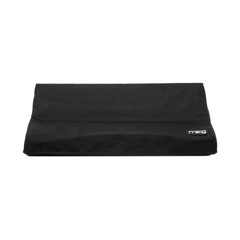 MOOG MUSIC Subsequent 37 Dust Cover