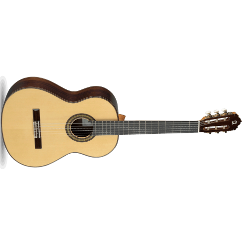 ALHAMBRA 7P-CWE + BORSA