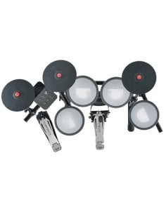 HAMPBACK MK-0 PRO