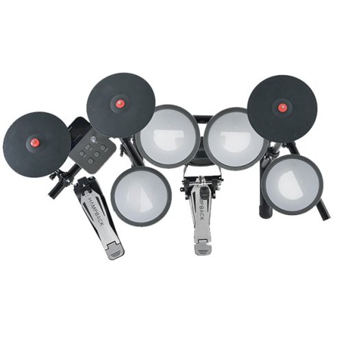 HAMPBACK MK-0 PRO