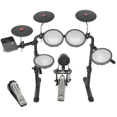 HAMPBACK MK-0 PRO