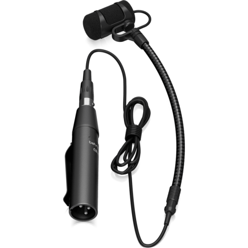 BEHRINGER CB100 VIOLINO CLIP