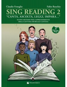FENOGLIO/BANCHIO SING READING 2