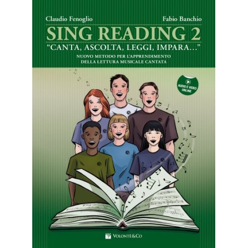 FENOGLIO/BANCHIO SING READING 2