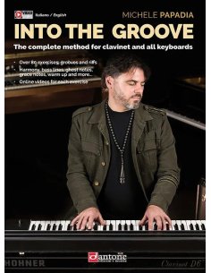 PAPADIA INTO THE GROOVE