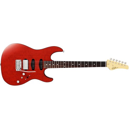 FGN ODYSSEY JOS2DUEW3R/MOF - Mandarin Orange Flat - c/borsa