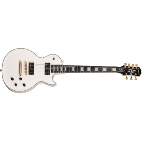 EPIPHONE MATT HEAFY LES PAUL CUSTOM ORIGINS 7