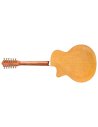 GUILD F-2512CE DELUXE 12 CORDE BLONDE