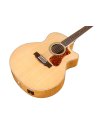 GUILD F-2512CE DELUXE 12 CORDE BLONDE