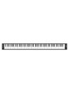 BLACKSTAR CARRY ON PIANO 88 TOUCH BLACK
