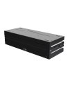 BLACKSTAR CARRY ON PIANO 88 TOUCH BLACK