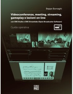 BORNAGHI - VIDEO CONFERENZE, MEETING, STREAMING, GAMEPLAY