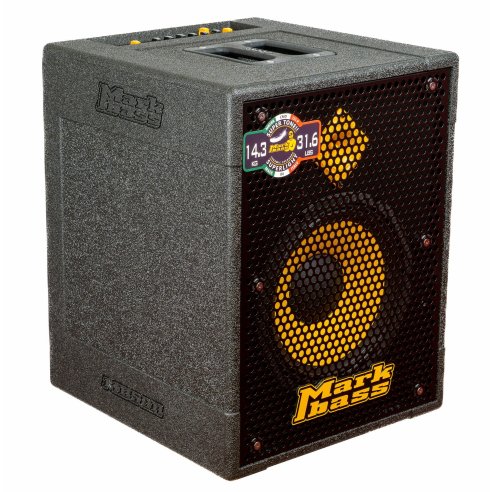 MARK BASS MB58R MINI CMD 121 P