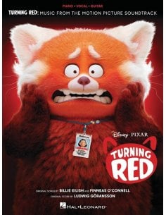 TURNING RED