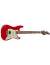 R66 HORIZON TRADITIONAL SANTA FE RED