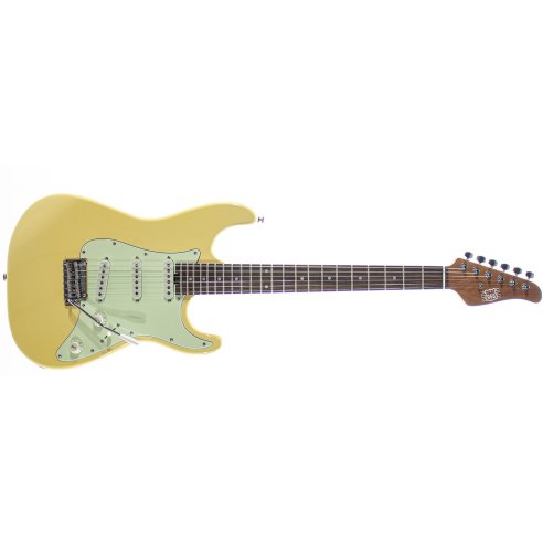 R66 HORIZON TRADITIONAL SAINT LOUIS AGED WHITE