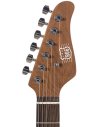 R66 HORIZON TRADITIONAL SAINT LOUIS AGED WHITE