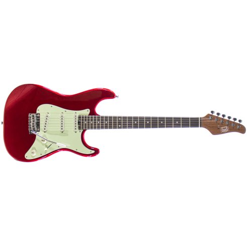 R66 HORIZON TRADITIONAL AMARILLO RED