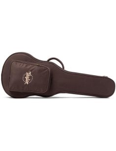 TAYLOR AERO CASE GA/GP/DN CHOC BROWN