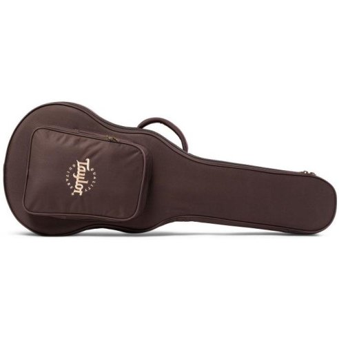 TAYLOR AERO CASE GA/GP/DN CHOC BROWN