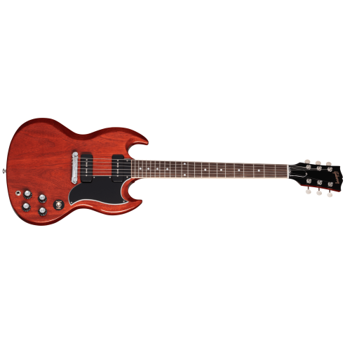 GIBSON SG SPECIAL VINTAGE CHERRY