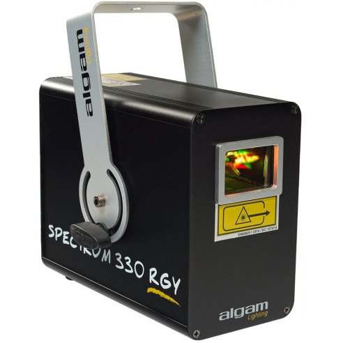 Algam Lighting SPECTRUM330 RGY