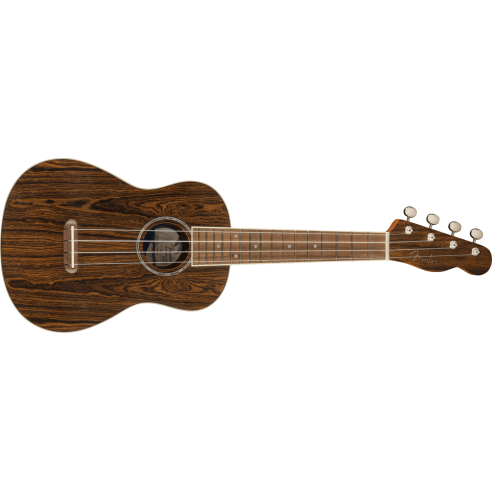 FENDER ZUMA CONCERT BOCOTE