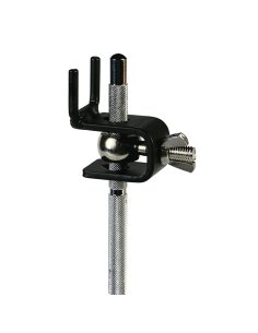 Schlagwerk WBH1 - staffa di montaggio per Shock Block e Woodblock