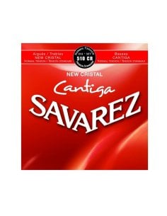 SAVAREZ 510CR