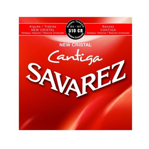 SAVAREZ 510CR