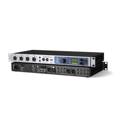 RME PRO LINE Fireface UFX III
