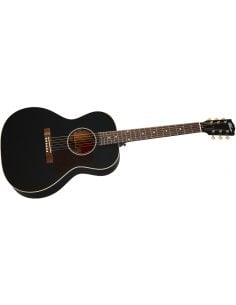 GIBSON L-00 ORIGINAL EBONY