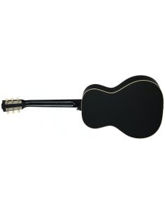 GIBSON L-00 ORIGINAL EBONY 2