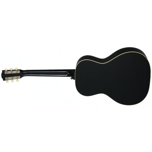GIBSON L-00 ORIGINAL EBONY