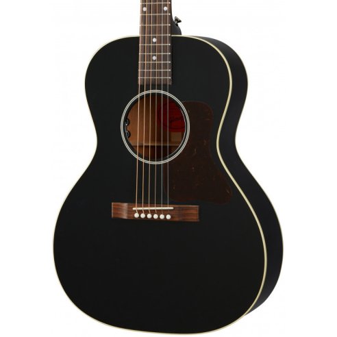 GIBSON L-00 ORIGINAL EBONY