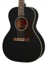 GIBSON L-00 ORIGINAL EBONY