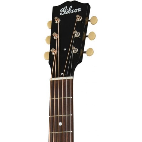 GIBSON L-00 ORIGINAL EBONY