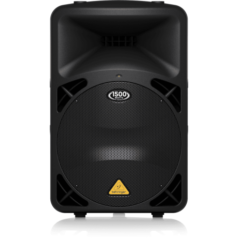 BEHRINGER B615D