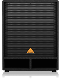 BEHRINGER VP1800S