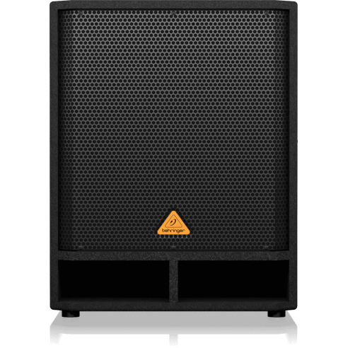BEHRINGER VP1800S