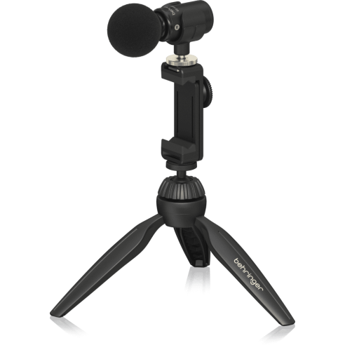 BEHRINGER GO VIDEO KIT
