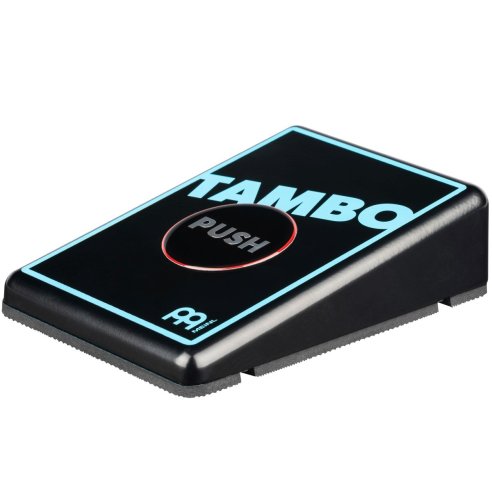 MEINL STB4 TAMBOURINE STOMP BOX