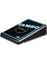 MEINL STB4 TAMBOURINE STOMP BOX