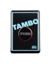 MEINL STB4 TAMBOURINE STOMP BOX