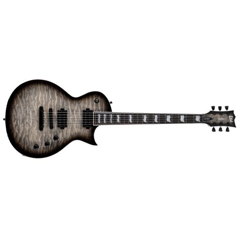 LTD LTD EC-1000T QM - Charcoal Burst