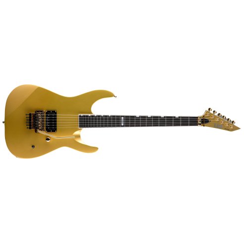 LTD LTD M-1 CTM \'87 - Metallic Gold