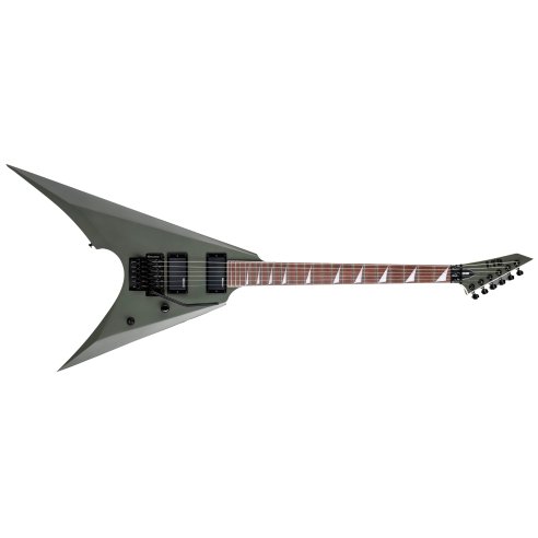 LTD LTD ARROW-200 - Military Green Satin