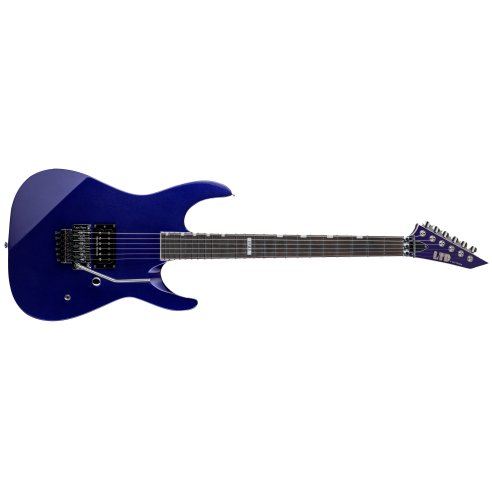 LTD LTD M-1 CTM \'87 - Dark Metallic Purple