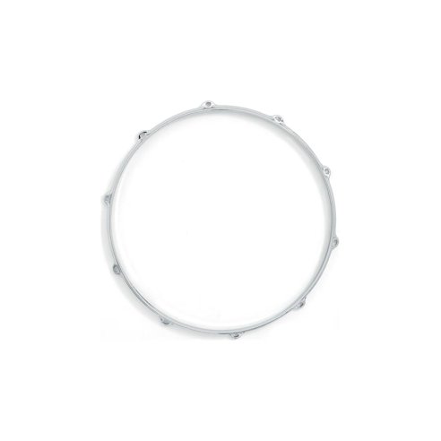 Dixon PKS510B-6CR - cerchio die-cast - 10″ - 6 fori - cromato